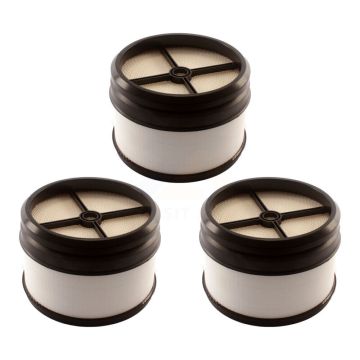 Air Filter (3 Pack) For GMC Chevrolet Sierra 2500 HD Silverado 3500 Classic 6.6L K57-100573