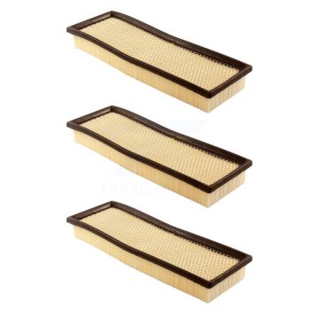 Air Filter (3 Pack) For Mini Cooper Countryman Paceman K57-100582