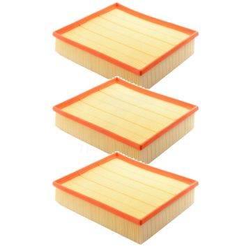 Air Filter (3 Pack) For Sprinter 2500 Dodge Freightliner 3500 K57-100583