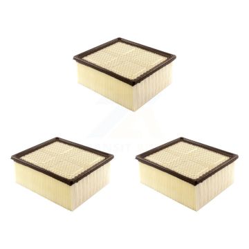 Air Filter (3 Pack) For Ram 2500 3500 Dodge 4500 5500 K57-100584