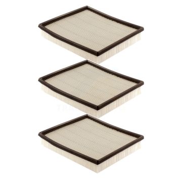 Air Filter (3 Pack) For Dodge Ram 2500 3500 1500 K57-100585
