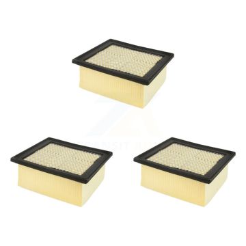 Air Filter (3 Pack) For Dodge Ram 2500 3500 5.9L K57-100586