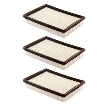Air Filter (3 Pack) For Chrysler Intrepid Dodge 300M Concorde LHS K57-100588