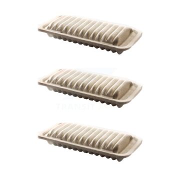 Air Filter (3 Pack) For Toyota Echo Scion xB xA K57-100602