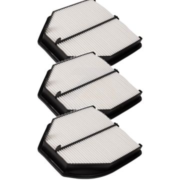 Air Filter (3 Pack) For 2016-2022 Acura ILX K57-100611