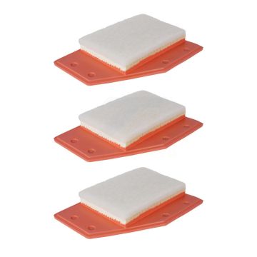 Air Filter (3 Pack) For Chevrolet Malibu Buick LaCrosse K57-100614