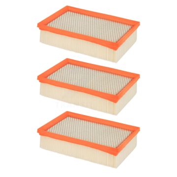 Air Filter (3 Pack) For Buick Encore Chevrolet Trax K57-100617