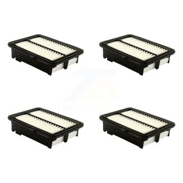 Air Filter (4 Pack) For 2015-2020 Honda Fit K57-100624
