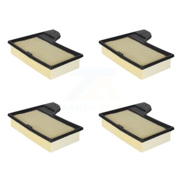 Air Filter (4 Pack) For Ford Mustang K57-100625