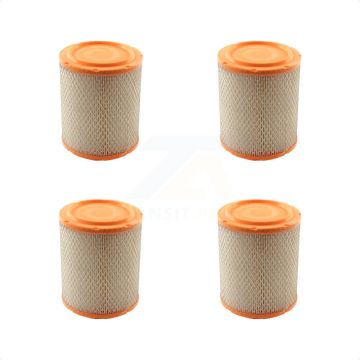 Air Filter (4 Pack) For Jeep Patriot Compass Dodge Caliber K57-100629