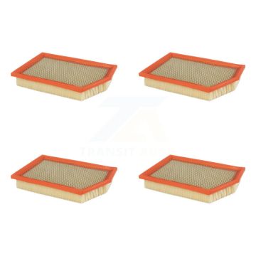Air Filter (4 Pack) For 2014-2018 Jeep Cherokee K57-100637