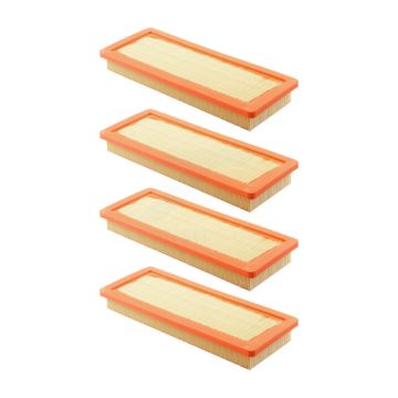 Air Filter (4 Pack) For Mini Cooper Countryman BMW Z4 Paceman K57-100646