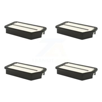 Air Filter (4 Pack) For Kia Sportage K57-100650