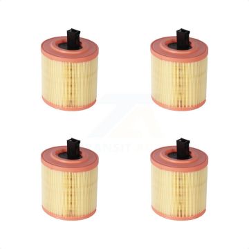 Air Filter (4 Pack) For Chevrolet Cruze Cadillac ATS K57-100652