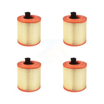 Air Filter (4 Pack) For Chevrolet Cruze Cadillac ATS K57-100654
