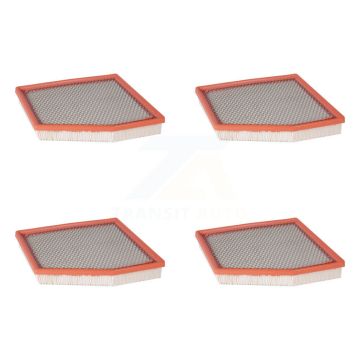 Air Filter (4 Pack) For Chrysler Pacifica Grand Caravan Voyager K57-100657