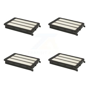 Air Filter (4 Pack) For Hyundai Tucson Kia Sportage K57-100659