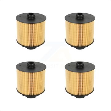 Air Filter (4 Pack) For Audi A6 Quattro K57-100664