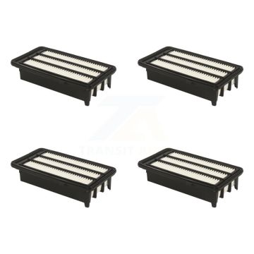 Air Filter (4 Pack) For Honda Civic CR-V 1.5L K57-100667