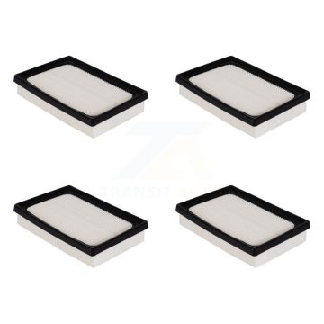 Air Filter (4 Pack) For Toyota Corolla Prius Prime C AWD-e K57-100676