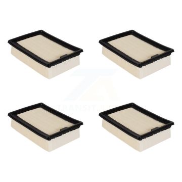 Air Filter (4 Pack) For Ford Escape Transit Connect K57-100680
