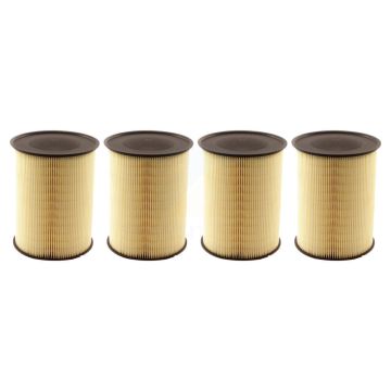 Air Filter (4 Pack) For Ford Escape Focus Lincoln MKC Transit Connect Corsair K57-100681