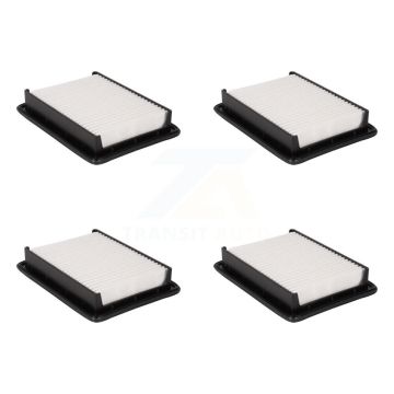 Air Filter (4 Pack) For 2016-2022 Chevrolet Spark K57-100682