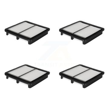 Air Filter (4 Pack) For 2016-2022 Mazda CX-3 K57-100684