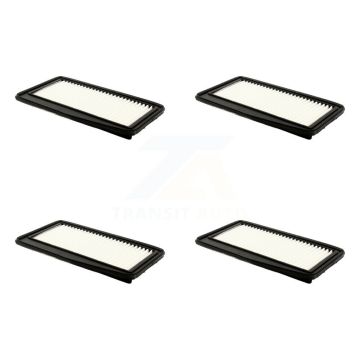 Air Filter (4 Pack) For Chevrolet Spark K57-100685