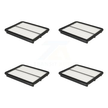 Air Filter (4 Pack) For 2007-2009 Kia Sorento K57-100690
