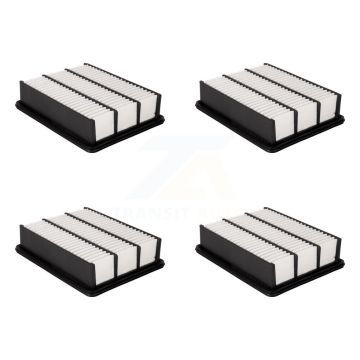 Air Filter (4 Pack) For Mazda CX-5 CX-9 6 K57-100691
