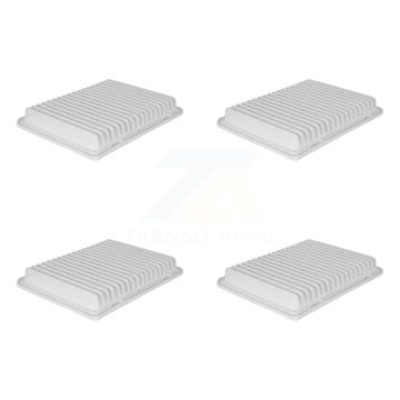 Air Filter (4 Pack) For 2005-2023 Toyota Tacoma 2.7L K57-100697