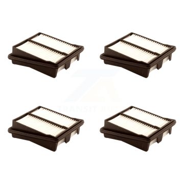 Air Filter (4 Pack) For 2007-2008 Honda Fit K57-100704