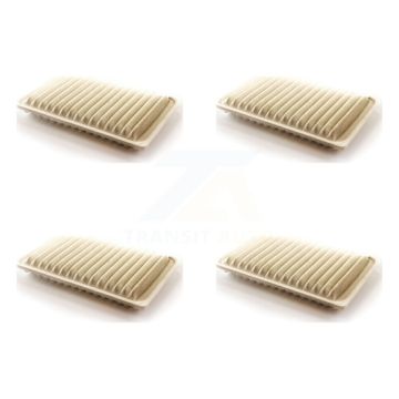 Air Filter (4 Pack) For Toyota Camry Venza K57-100712