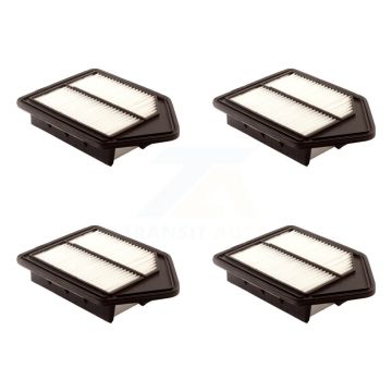 Air Filter (4 Pack) For 2010-2011 Honda CR-V K57-100718