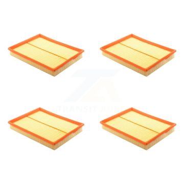Air Filter (4 Pack) For 2008-2009 Saturn Astra K57-100720