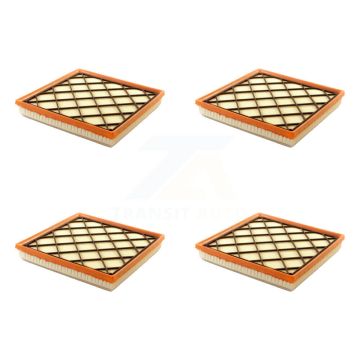 Air Filter (4 Pack) For Chevrolet Cruze Buick Verano Limited K57-100721