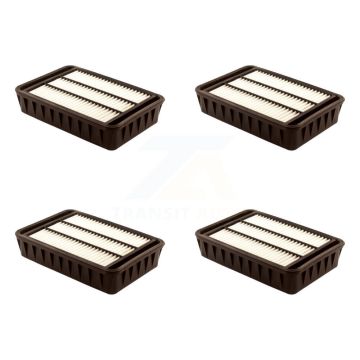 Air Filter (4 Pack) For Mitsubishi Lancer Outlander Sport RVR K57-100724