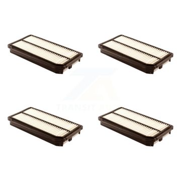 Air Filter (4 Pack) For 2002-2004 Honda Odyssey K57-100738