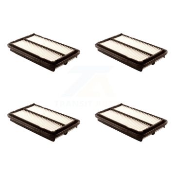 Air Filter (4 Pack) For 1998-2002 Honda Accord 2.3L K57-100750