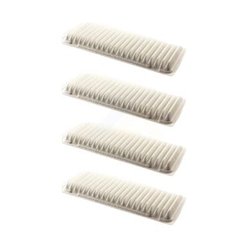 Air Filter (4 Pack) For Toyota Highlander Lexus RX400h K57-100752
