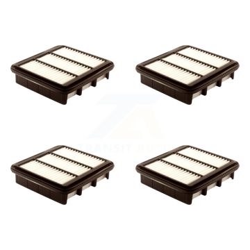 Air Filter (4 Pack) For Hyundai Elantra Kia Forte Koup Forte5 K57-100753