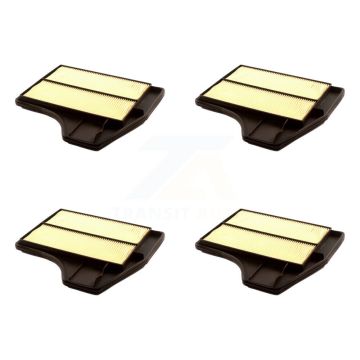 Air Filter (4 Pack) For Nissan Altima K57-100756