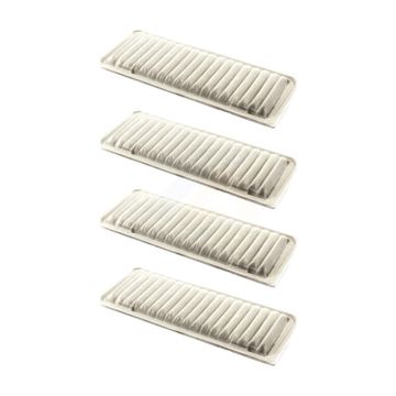 Air Filter (4 Pack) For 2012-2015 Scion iQ K57-100762