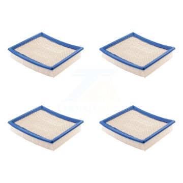 Air Filter (4 Pack) For Chrysler 200 Dodge Avenger Sebring 2.4L K57-100764