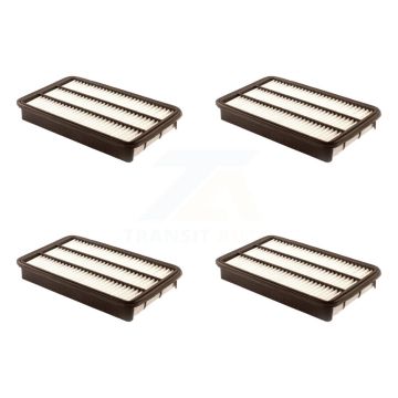 Air Filter (4 Pack) For Toyota Camry Sienna Lexus RX300 Solara Avalon ES300 Celica K57-100775