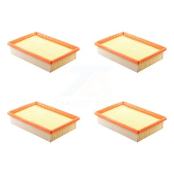 Air Filter (4 Pack) For 2012-2020 Chevrolet Sonic K57-100776