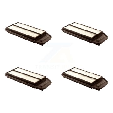 Air Filter (4 Pack) For Honda Accord Acura TSX K57-100779