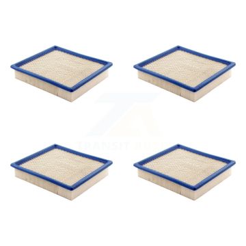 Air Filter (4 Pack) For Dodge Journey K57-100781