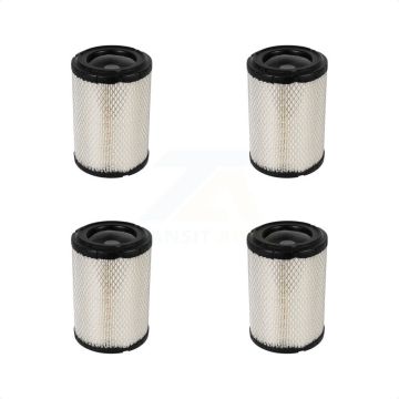 Air Filter (4 Pack) For 2005-2007 Chevrolet Cobalt 2.0L K57-100783